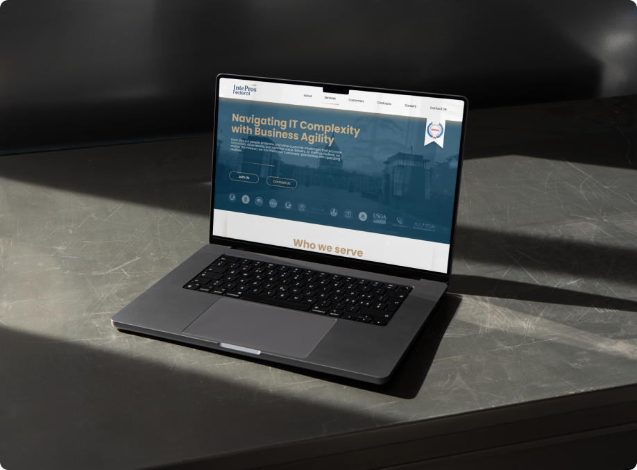 Intepros Federal