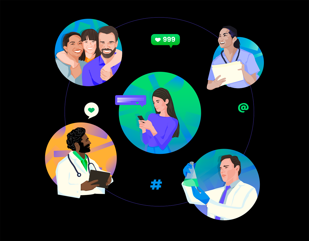 HealthSocial