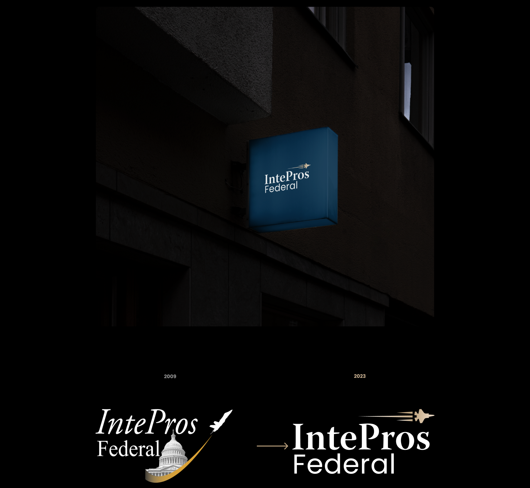 Intepros Federal