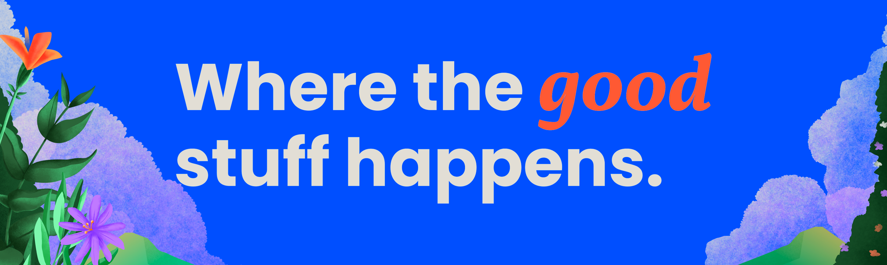 Psst... Design Studios! There's a new kid on the block!