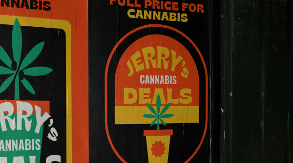 Jerry’s Cannabis Deals