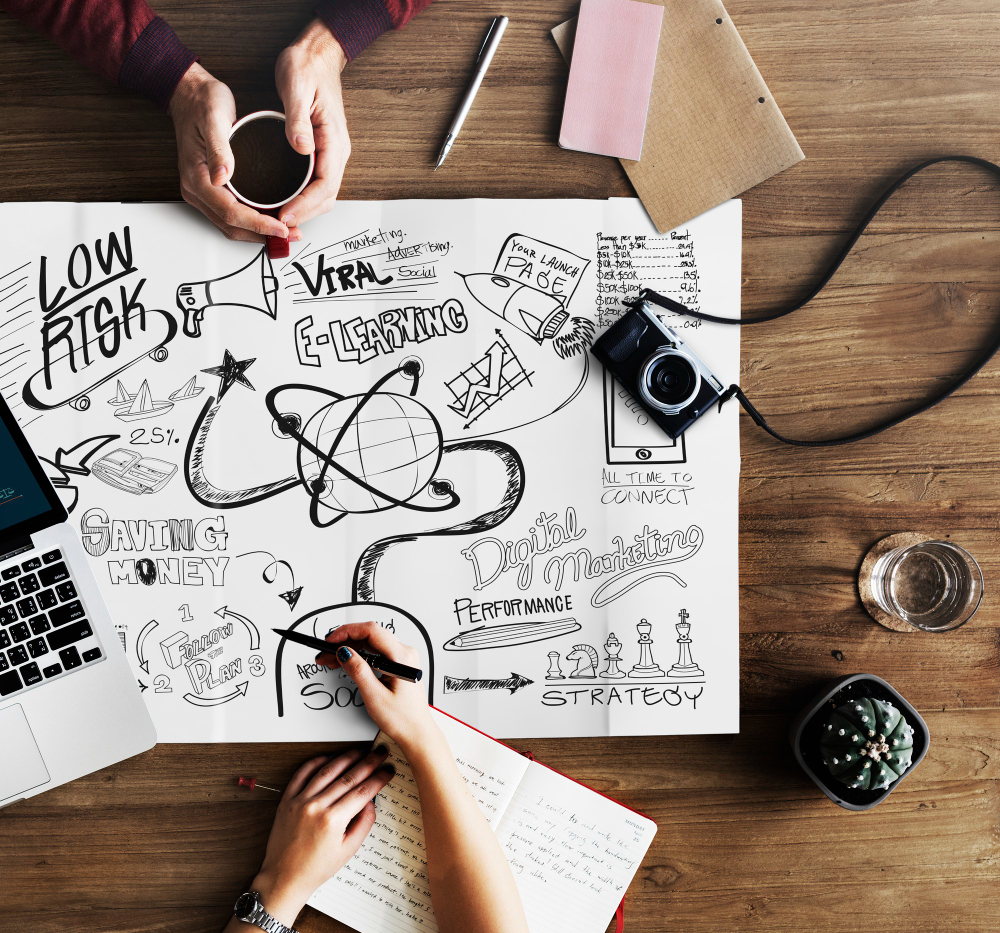 Small Business Branding: 10 Examples and Strategies for Success