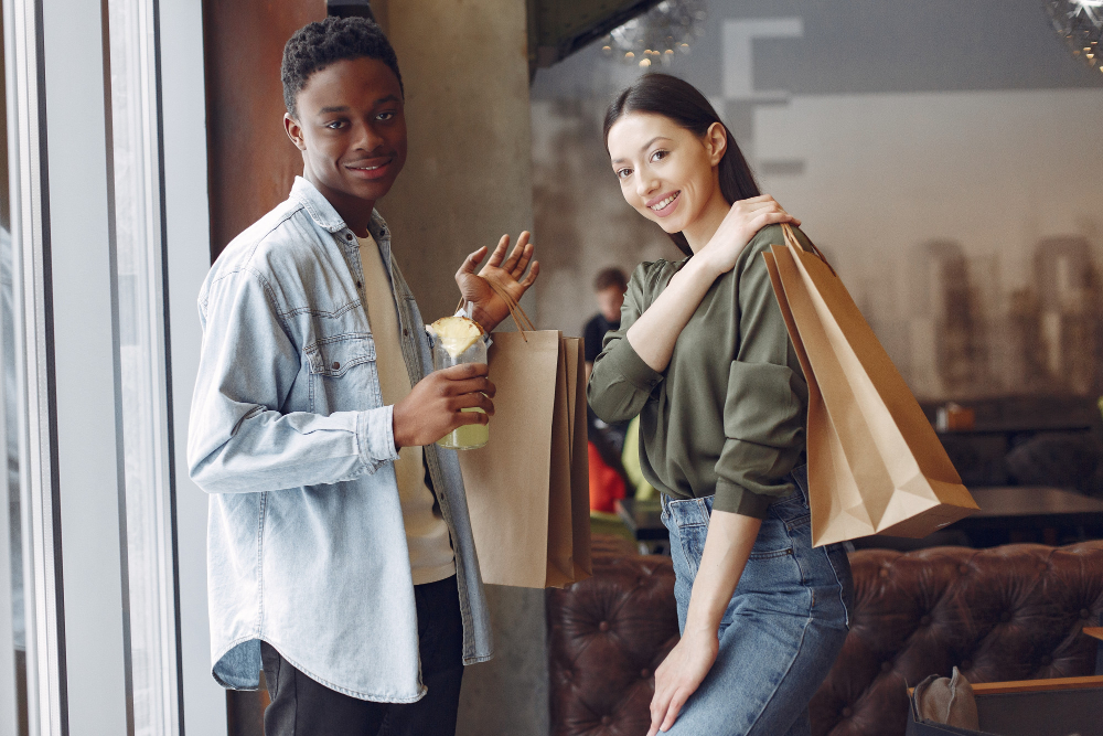 The Impact of Brands on Consumers: Why Branding Is Essential