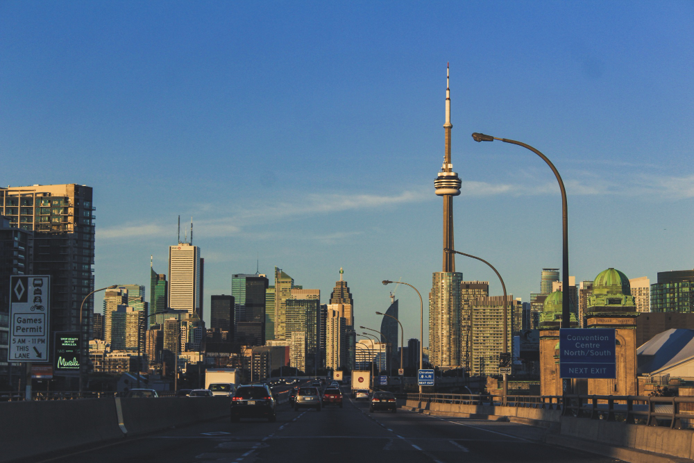 Top Branding Agency in Toronto: Expert Brand Design Services & Solutions