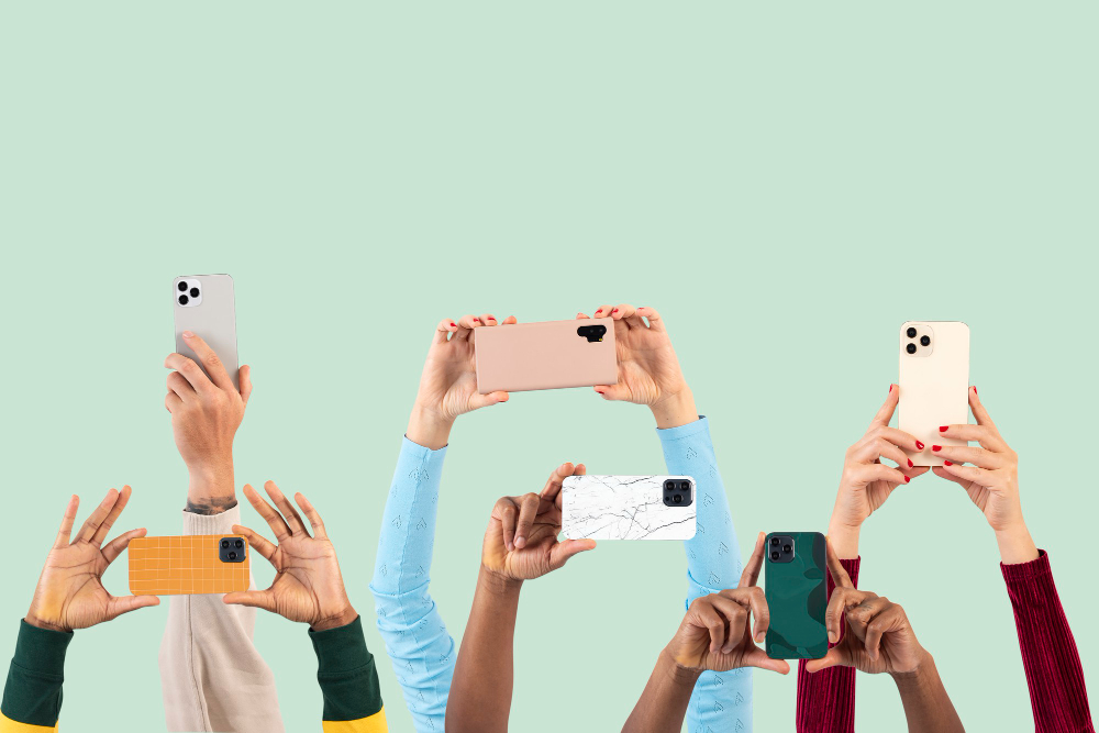 Leveraging Social Media: A Crucial Tool for Business Brands and Marketing Success