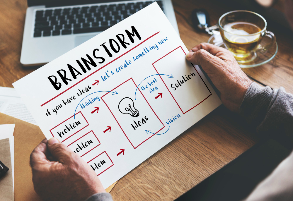 Strong Brand Identity for Your Small Business With Expert Guidance