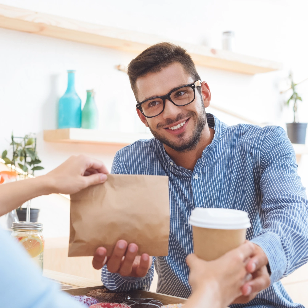 The Role of Branding in Customer Retention