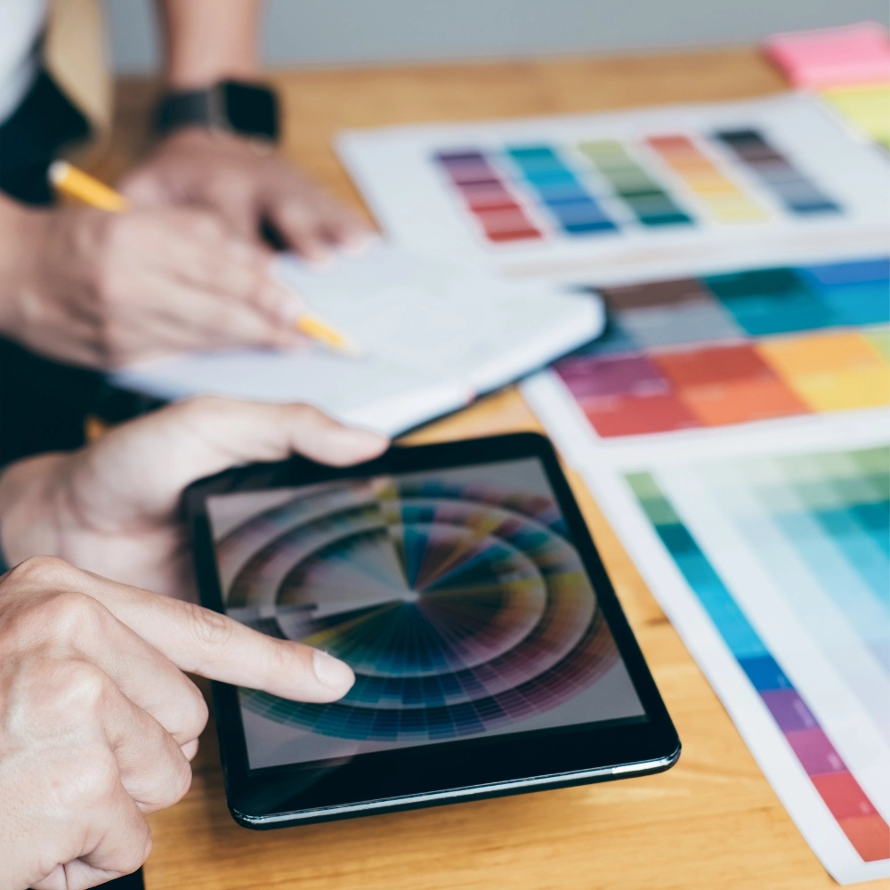 The Role of Technology in Brand Designing