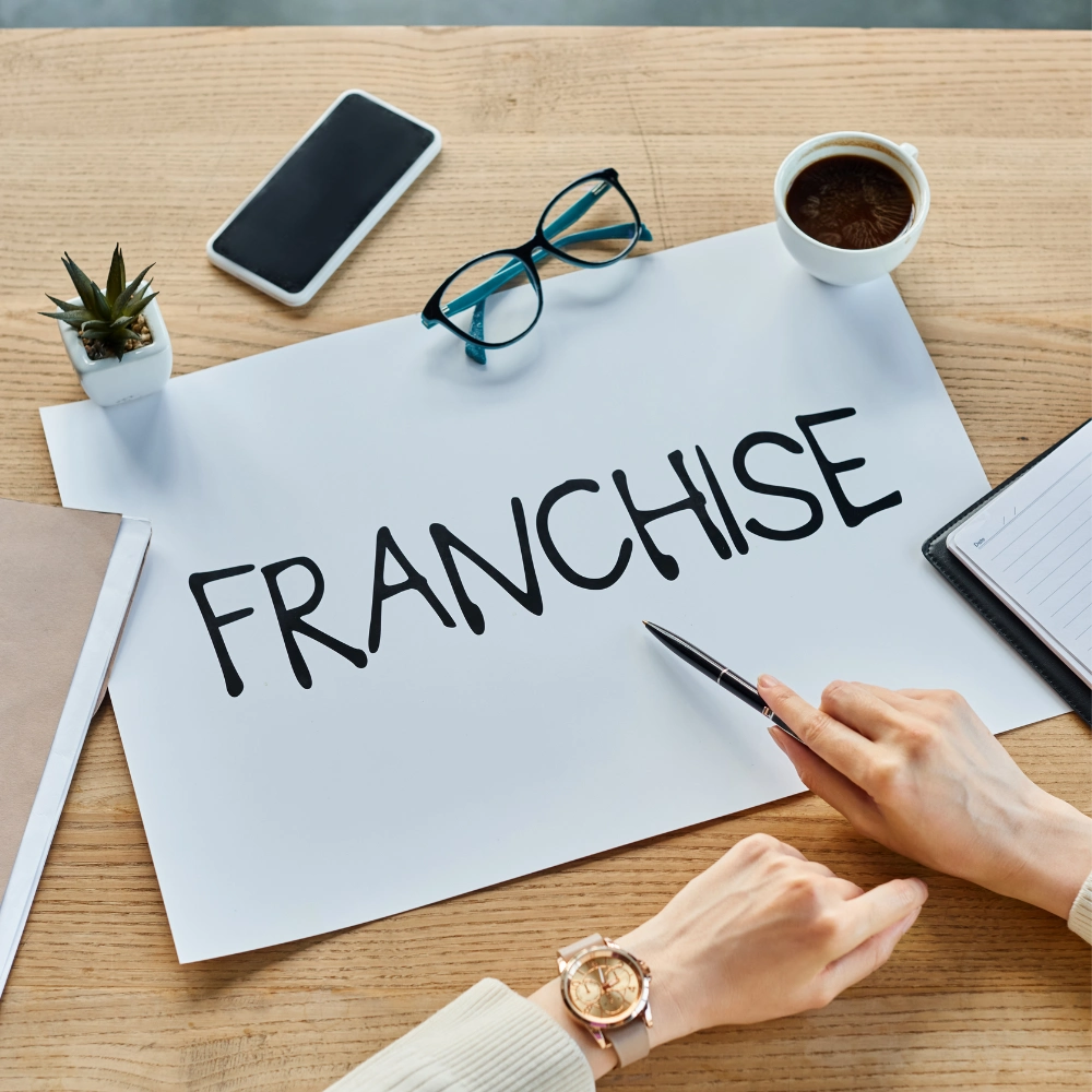 How to Create a Brand for a Franchise