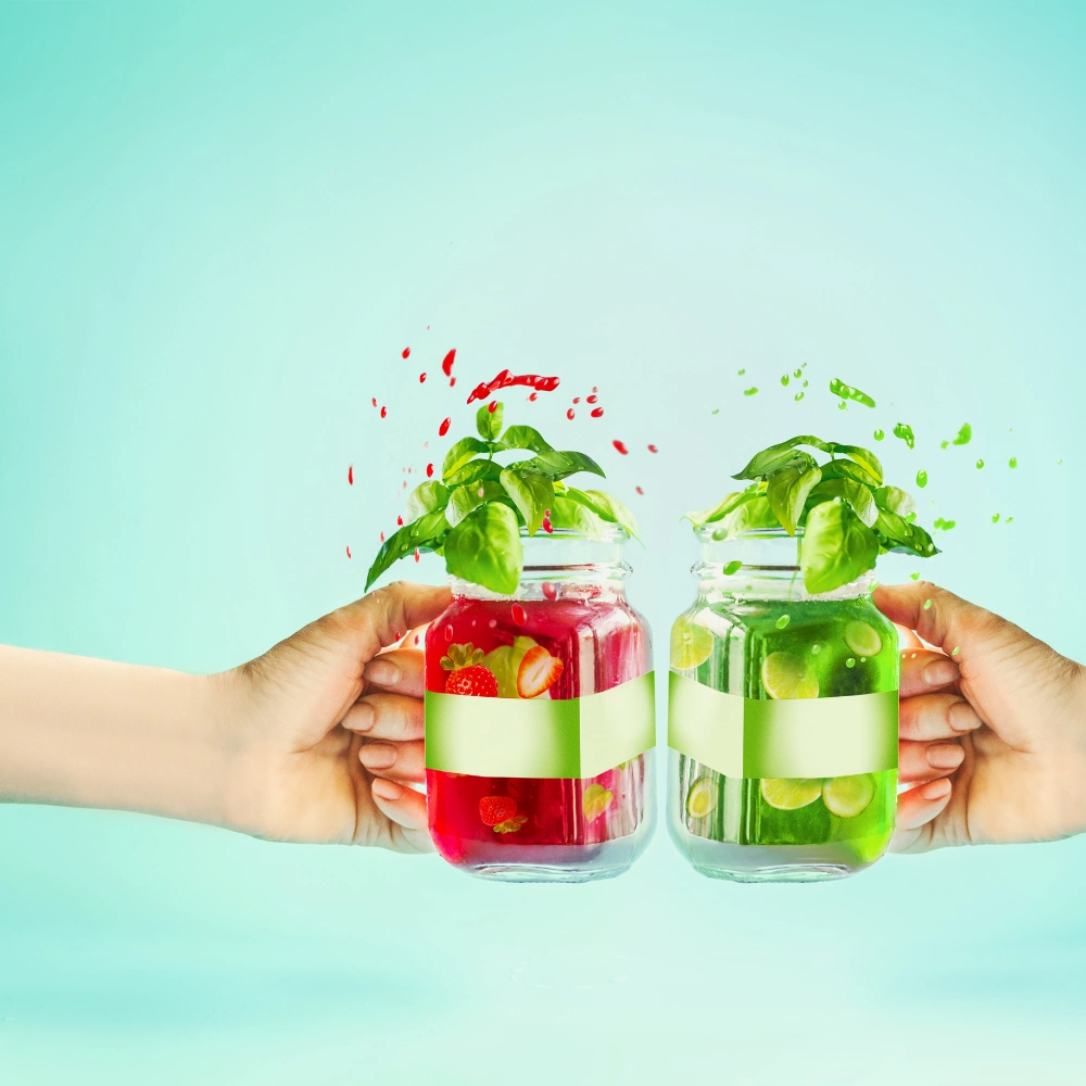 Creating a Brand for the Millennial Market