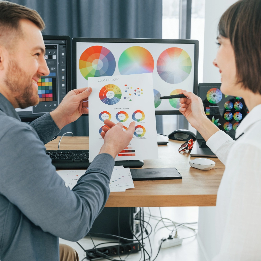 Data-Driven Brand Designing: How Insights Data Drive Creative Excellence