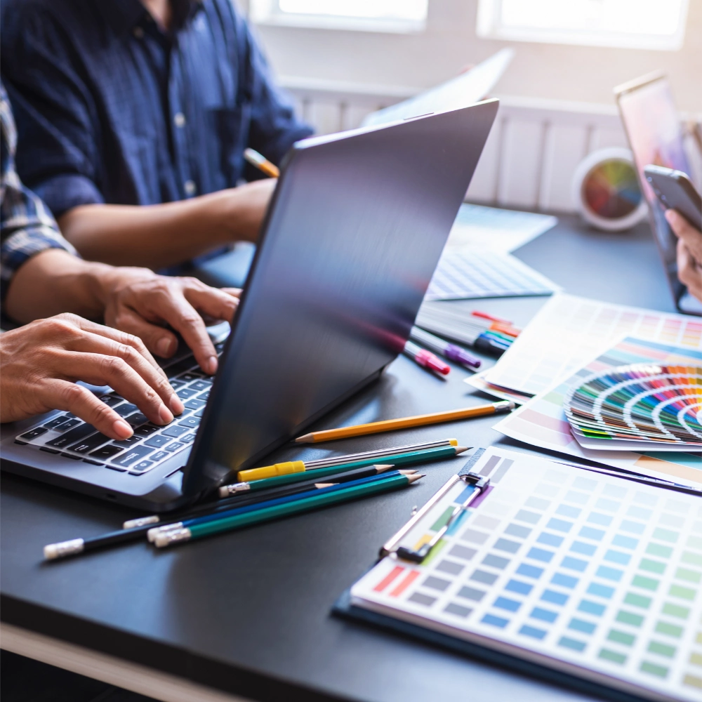 Brand Designing for Tech Companies: A Comprehensive Guide