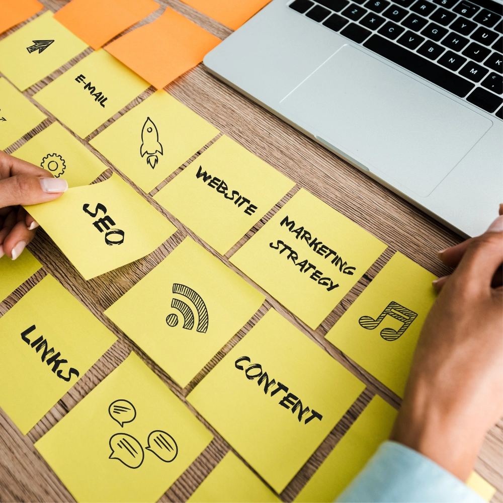 The Role of Content Marketing in Brand Designing