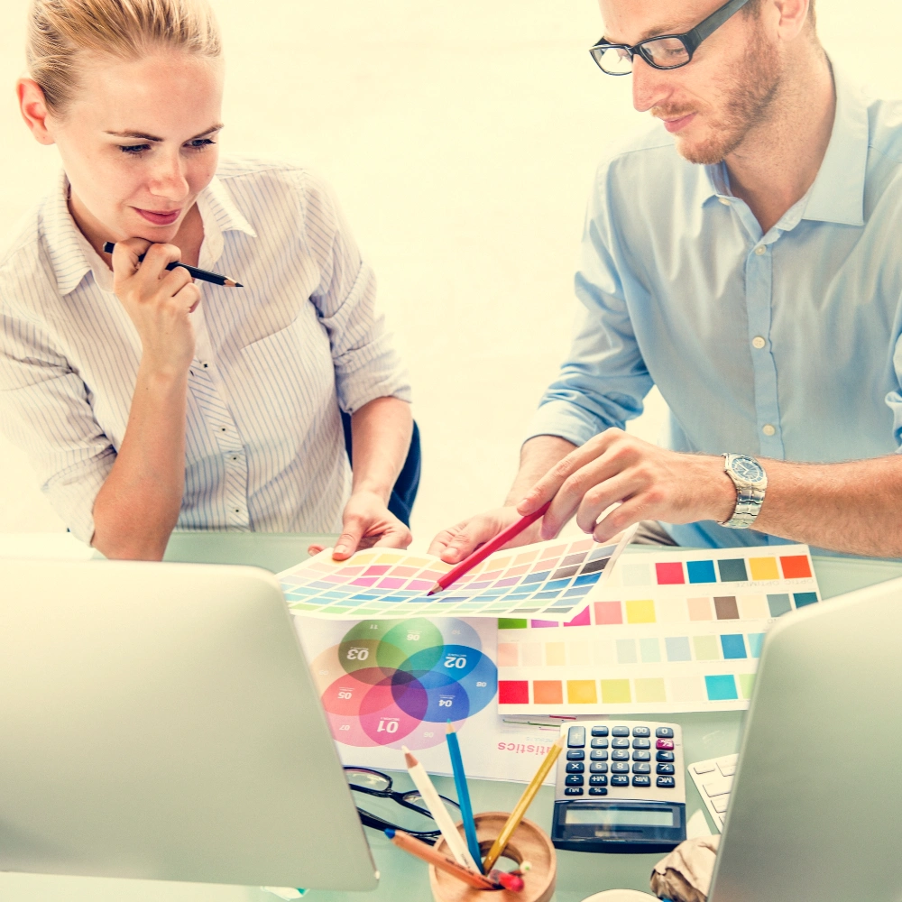 The Ultimate Guide to Developing Comprehensive Brand Guidelines