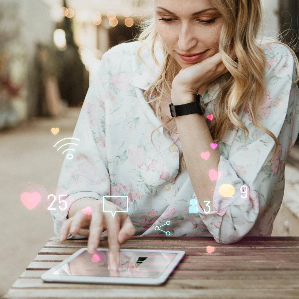 The Ultimate Guide to Using Social Media for Brand Building