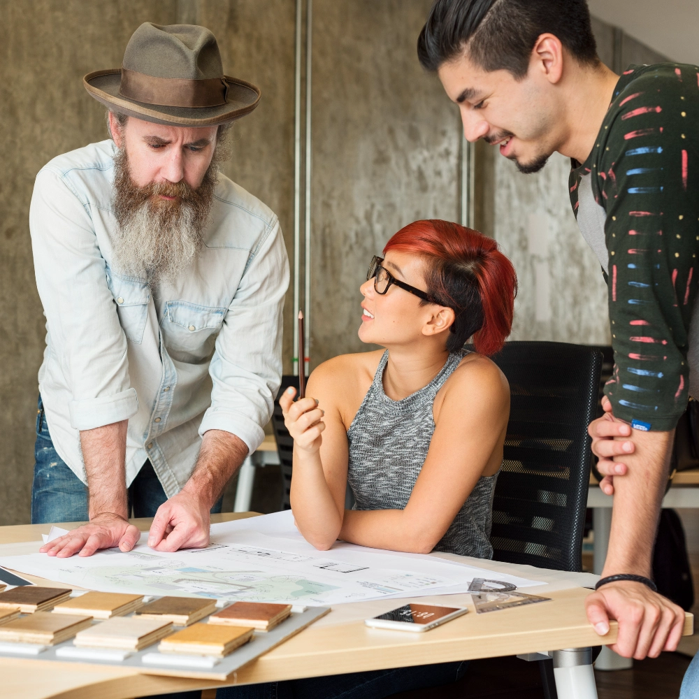 How Does Visual Identity Relate to Brand Identity