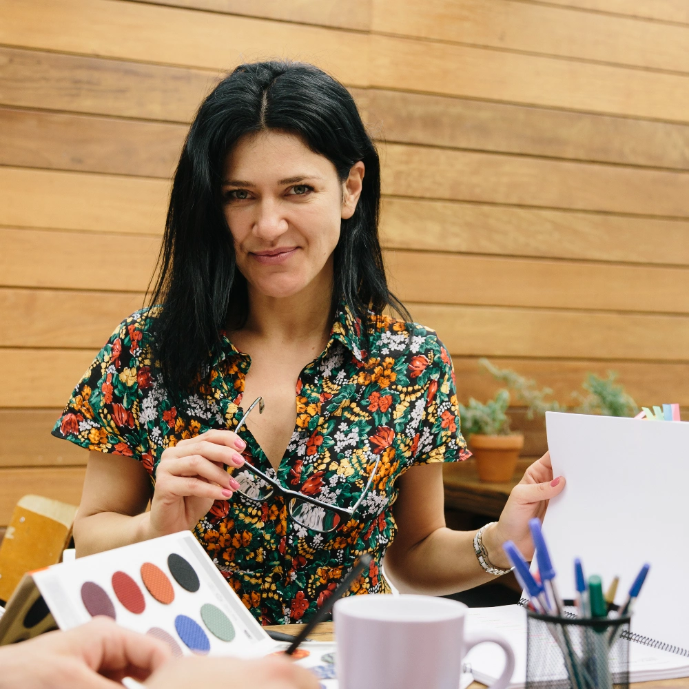 How to Create a Brand Personality: A Comprehensive Guide