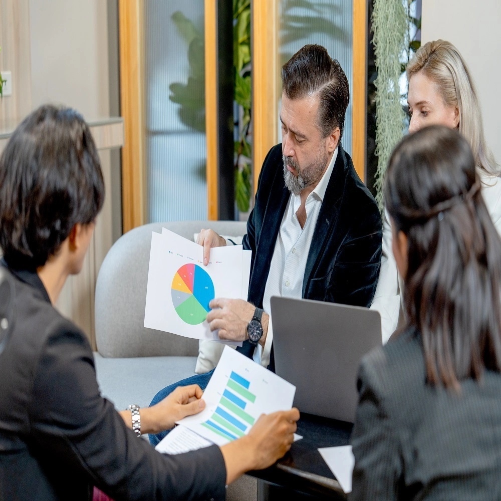 Conducting a Comprehensive Brand Audit: A Step-by-Step Guide