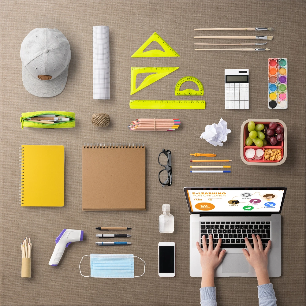 Top Graphic Design Tools for Brand Designers