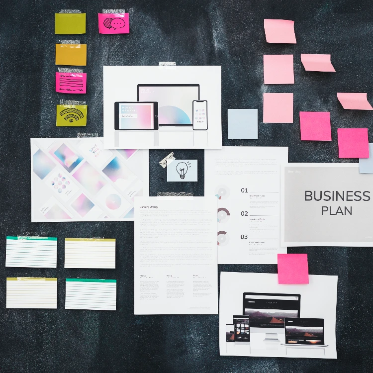 The Importance of Brand Designing