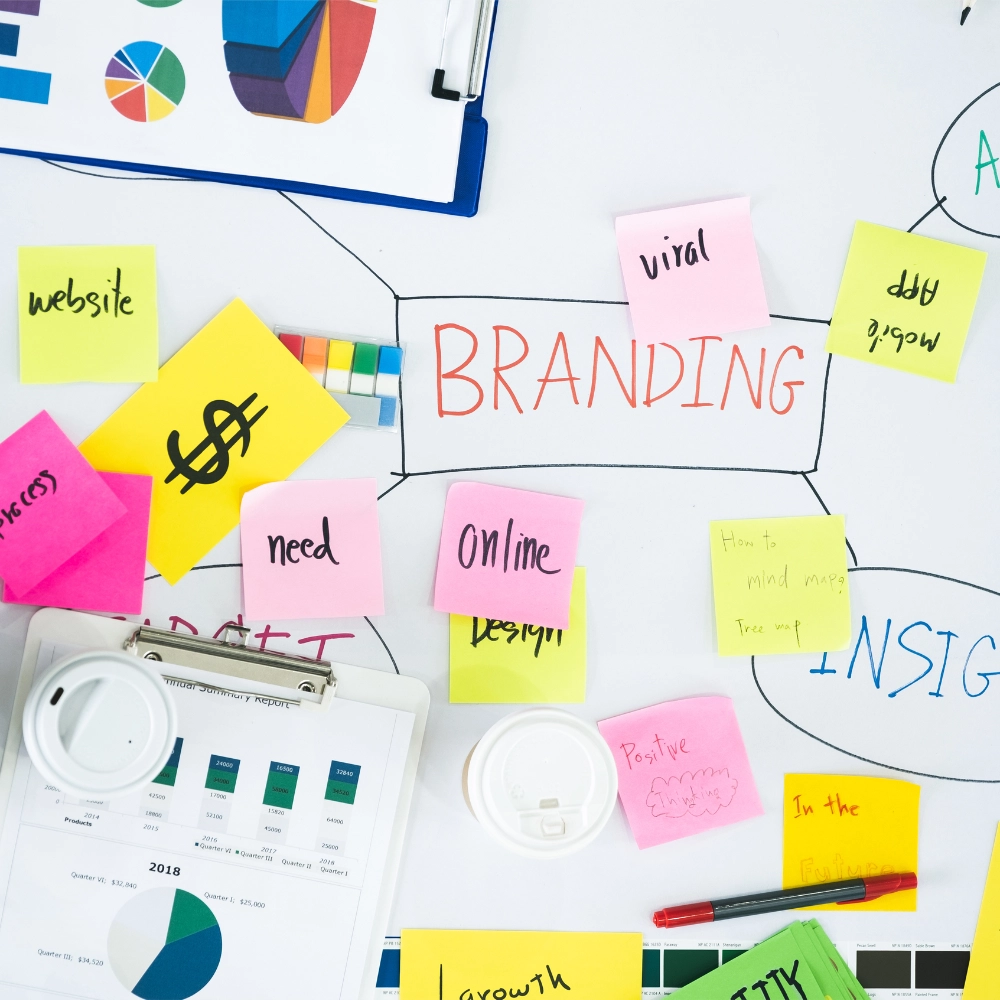 What Are Brand Assets? How to Create and Manage Them