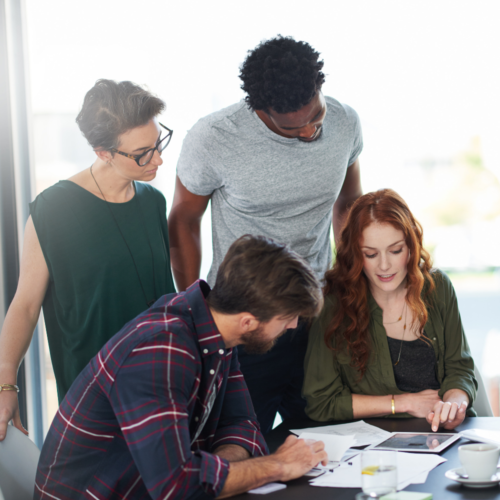 Brand Brainstorming: Unlocking Your Brand's Potential