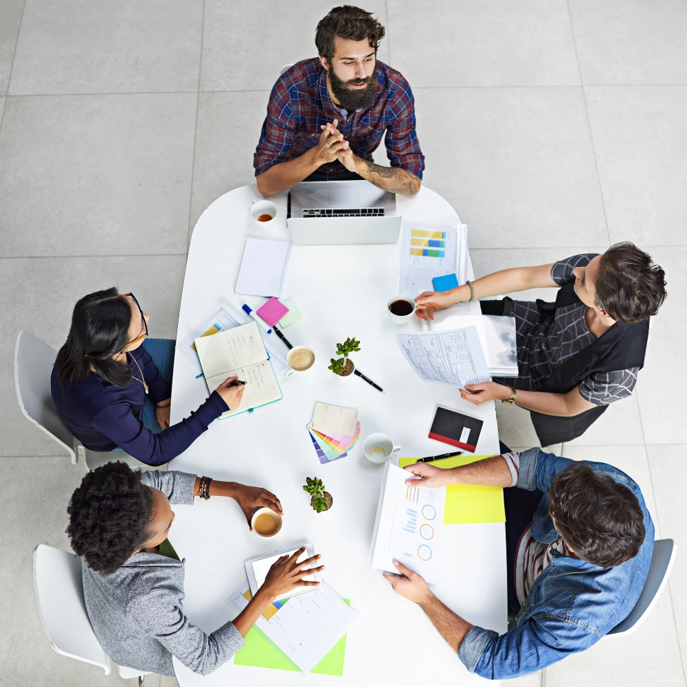 How Do Brand Collaborations Work: A Comprehensive Guide for Success