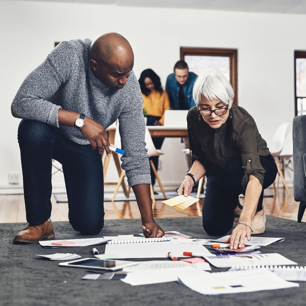 5 Must-Have Branding Exercises for Startups