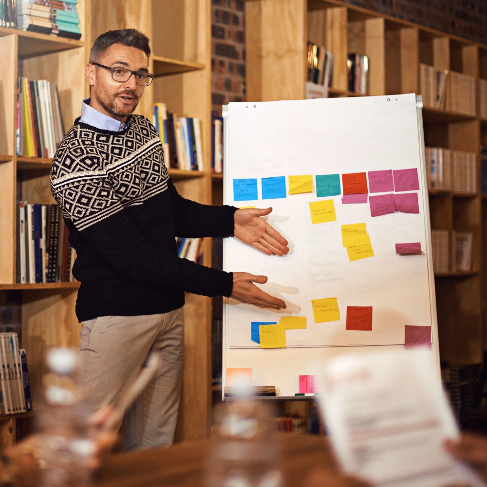 How to Create a Brand Strategy Roadmap: A Step-by-Step Guide