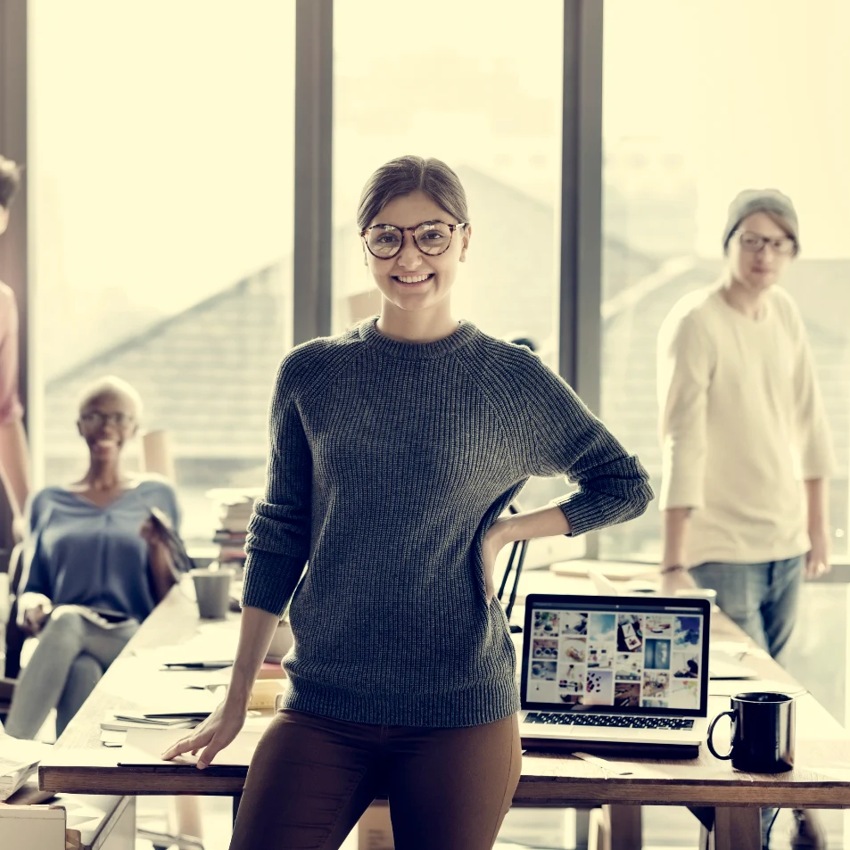 How to Choose the Best Corporate Website Design for Your Brand?